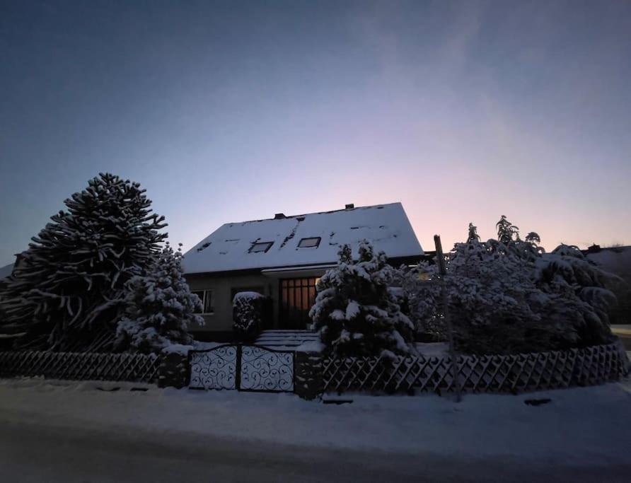 Stilvolles Studio Vallendar Exterior foto